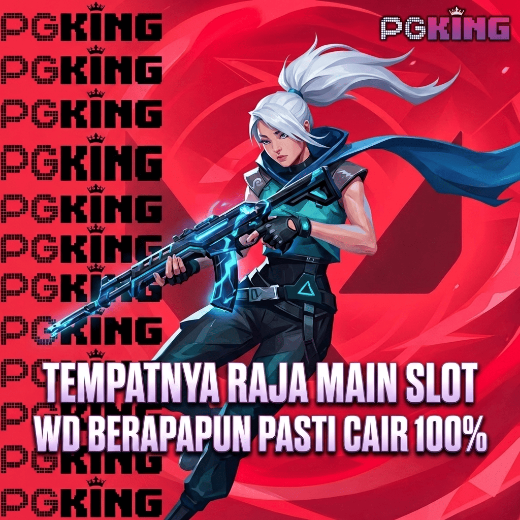 PGKING Banner